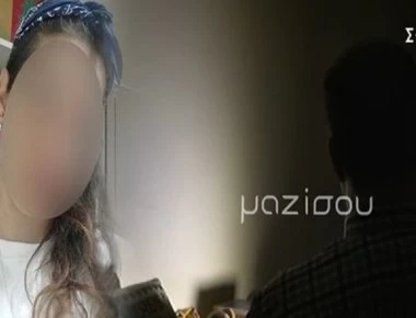 Συγκλονίζει ο πατέρας της 19χρονης που φέρεται να βίασε ο Αλβανός κατηγορούμενος για το έγκλημα στη Ρόδο (βίντεο)
